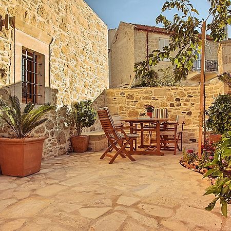 Villa Kapela Sívas Екстериор снимка