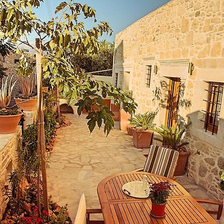 Villa Kapela Sívas Екстериор снимка
