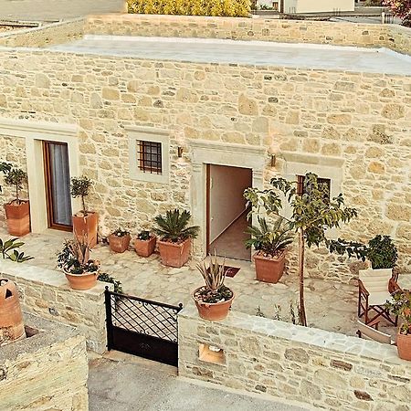 Villa Kapela Sívas Екстериор снимка