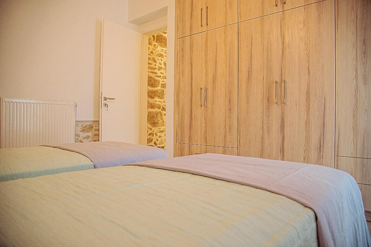 Villa Kapela Sívas Екстериор снимка