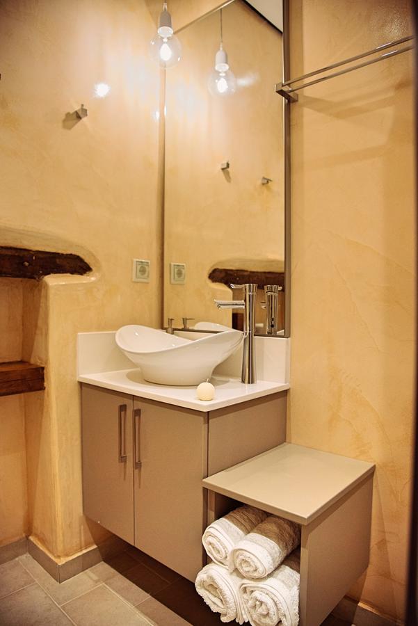 Villa Kapela Sívas Екстериор снимка