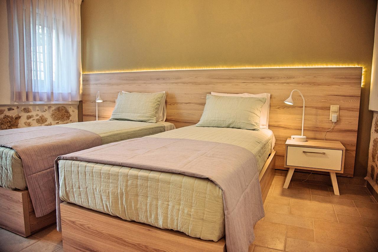 Villa Kapela Sívas Екстериор снимка