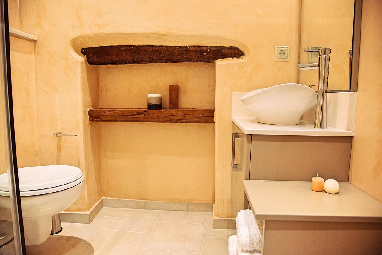 Villa Kapela Sívas Екстериор снимка