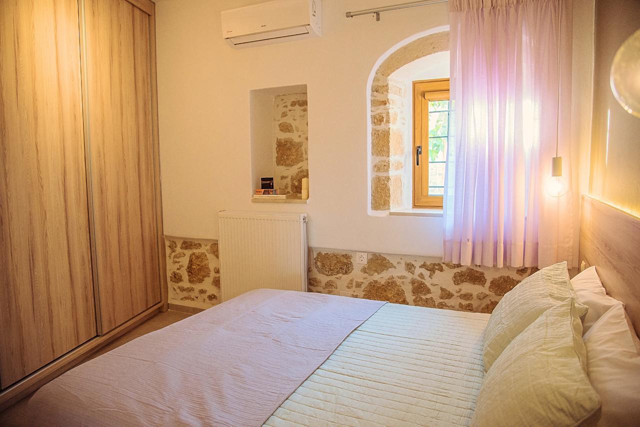 Villa Kapela Sívas Екстериор снимка