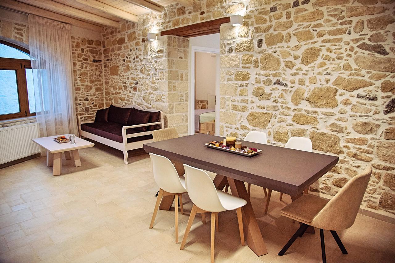 Villa Kapela Sívas Екстериор снимка